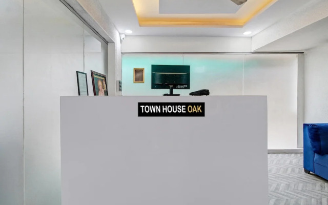 Super Townhouse Koregaon Park