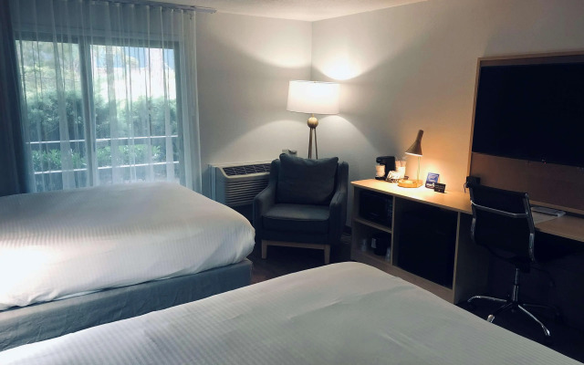 Best Western Portland West Beaverton