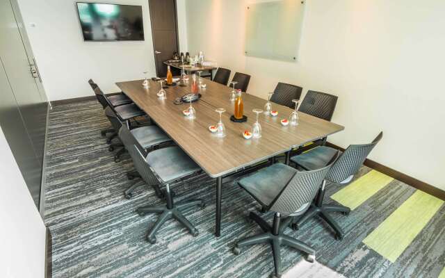 Sonesta Hotel Bucaramanga