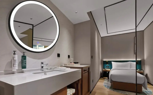 Hilton Garden Inn Hangzhou West Lake