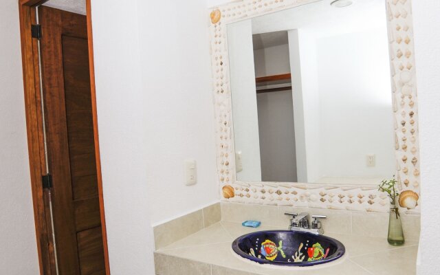 Hotel Suites Ixtapa Plaza