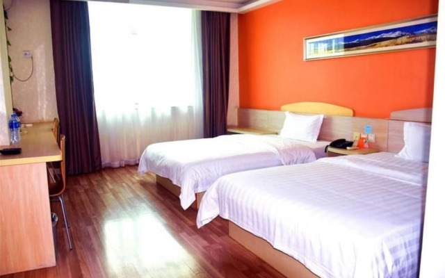 Shenzhen Yaleting Hotel