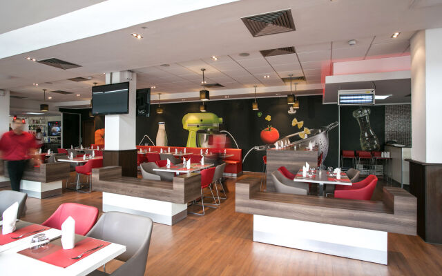 Hotel ibis Lagos Ikeja