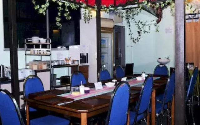 Paradiso Guesthouse