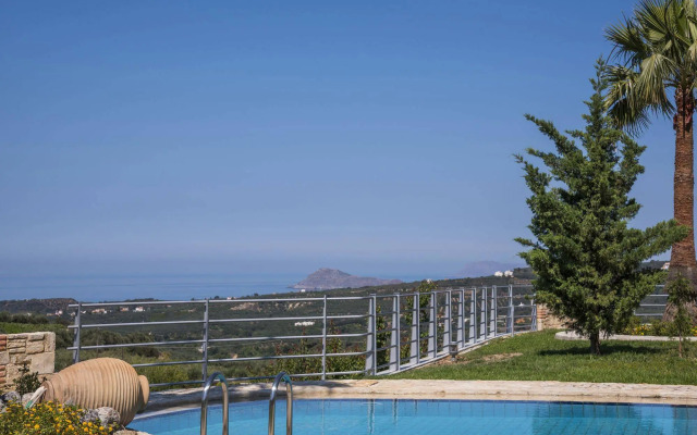 Athina Luxury Villas