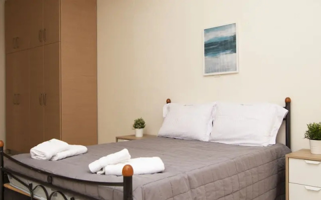 Possidi Maisonette by Halkidiki Villas