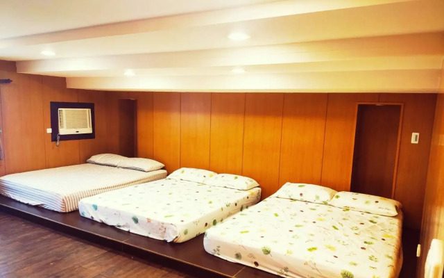 Jinguashi Cloud Mountain Homestay B&B