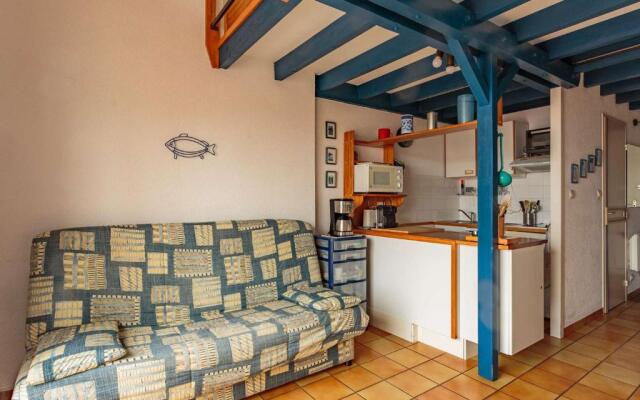 Appartement Biarritz, 3 pièces, 4 personnes - FR-1-3-544
