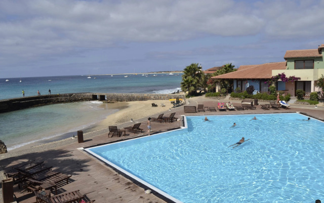 Porto Antigo Hotel Residence