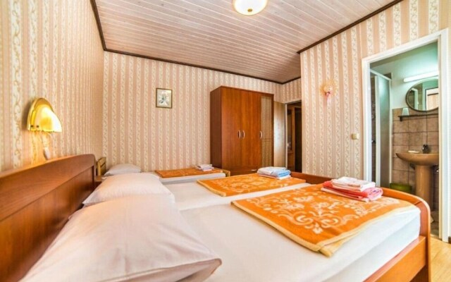 Duša - With Great View - A2 II kat