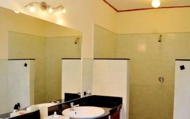 Mawe Zuri Resort