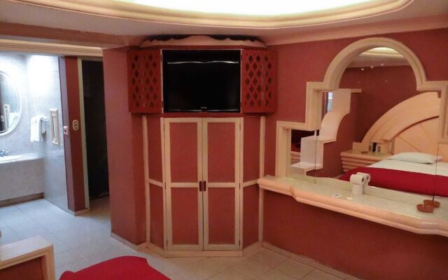 New York Hotel - Motel