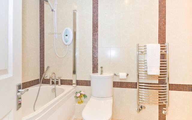 Stunning Ocean Views, The Priory