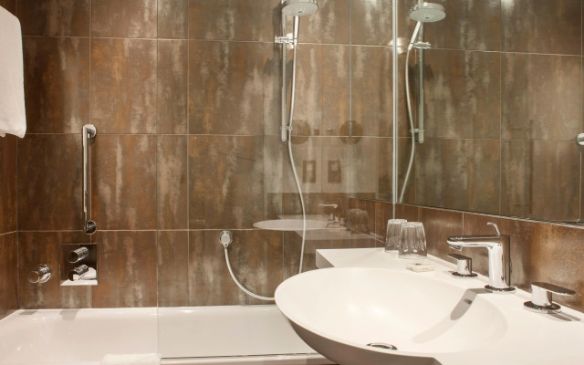 Crowne Plaza London - Kings Cross by IHG