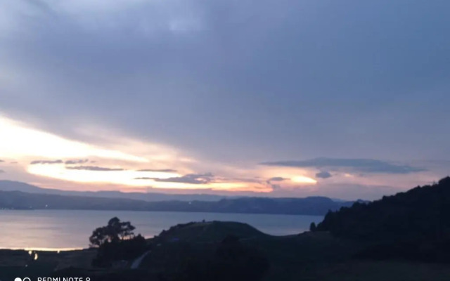 Refugio Turistico & Restaurante Dylam