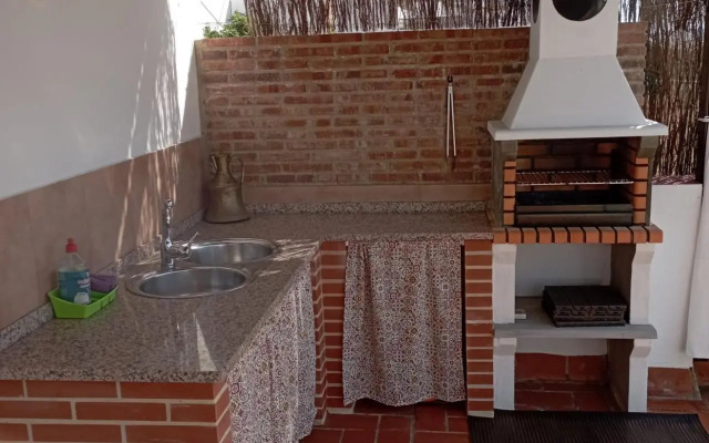 Ático Los Arcos