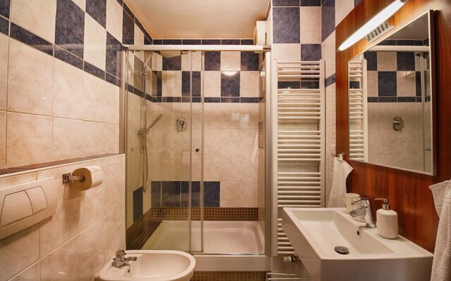 Panoramic Apartment Roof Terrace&Jacuzzi
