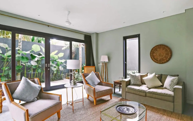 Villa Ixora