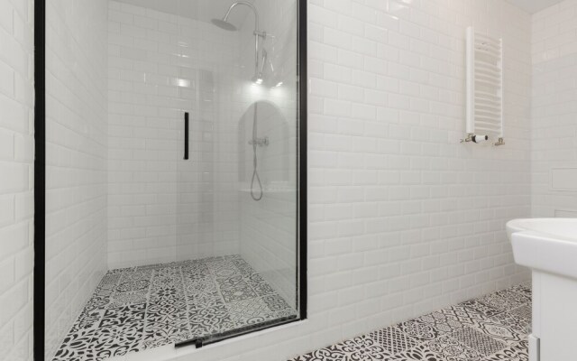 Beautiful Studio Piotrkowska by Renters