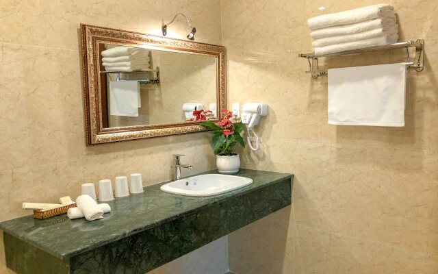 Hana Dalat Hotel