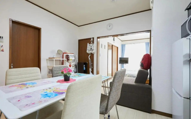 La Mer Urayasu - Vacation STAY 11148