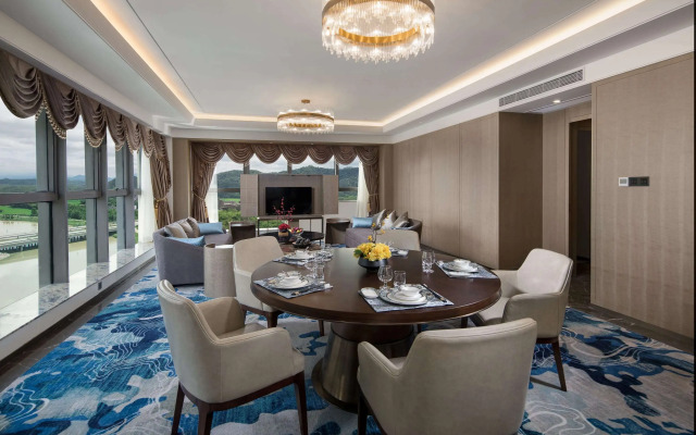 Ramada By Wyndham Huizhou Longmen