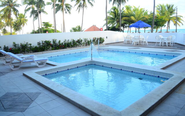 Guaxuma Praia Hotel