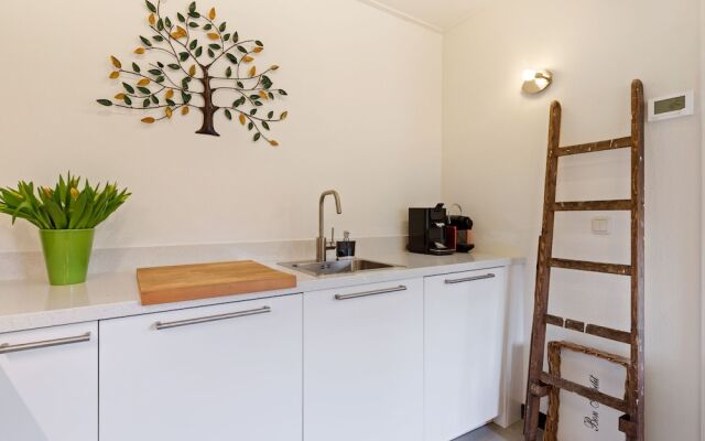 Enticing Holiday Home in Ruurlo with Garden