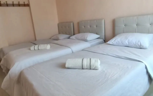 Altay Motel