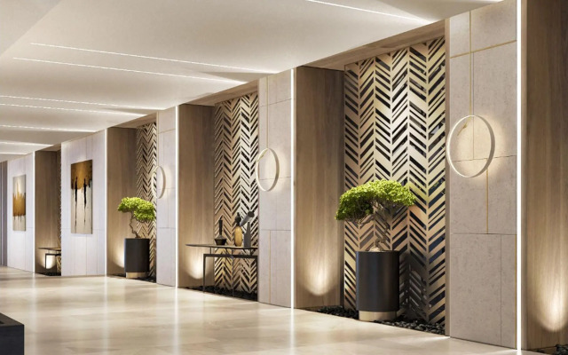 Holiday Inn & Suites Al Khobar by IHG