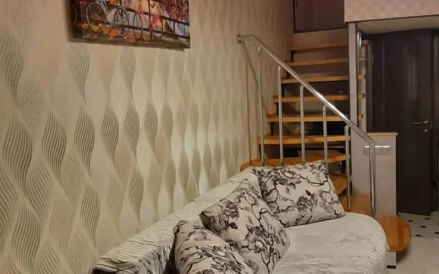 Квартира подобово 2