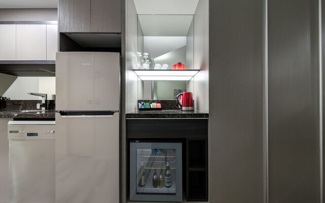 Courtyard by Marriott Brisbane South Bank