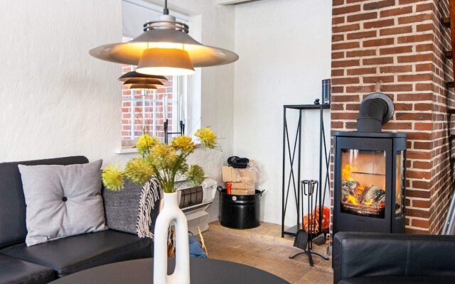9 Person Holiday Home in Harboore-by Traum