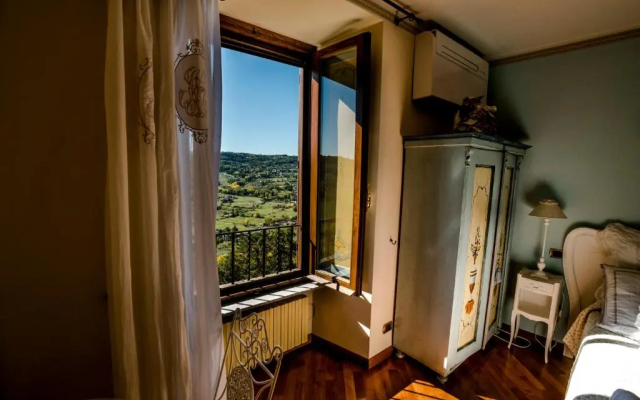 Bed & Breakfast Ripa Medici