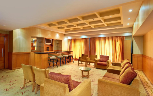 Park Plaza Chennai OMR