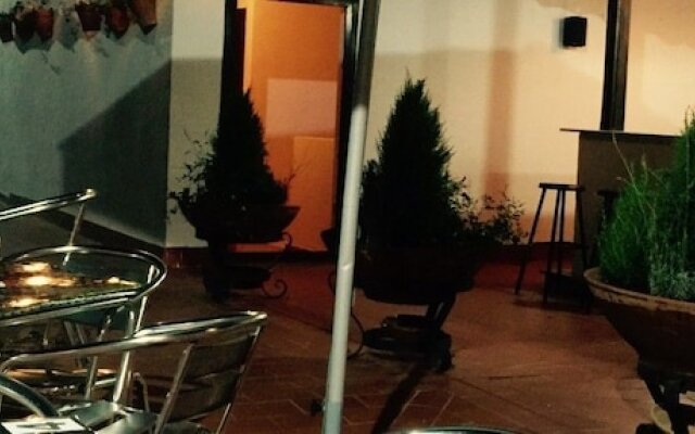 Hotel Volao