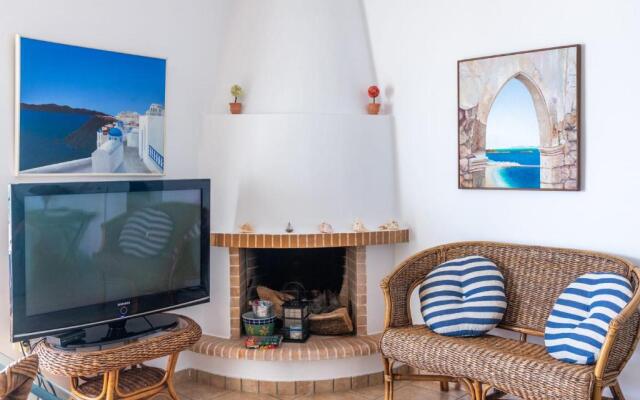 Porto sea view house 15min from Athens airport AC WIFI PARKING