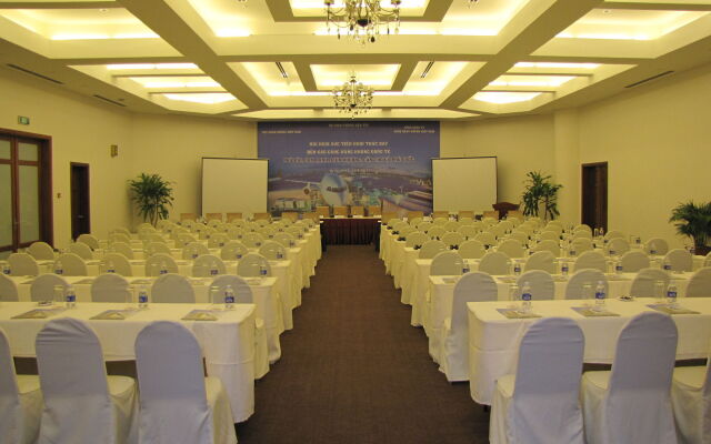 Tan Son Nhat Saigon Hotel