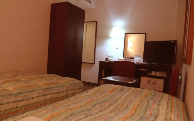 Kuretake Inn Central Hamamatsu
