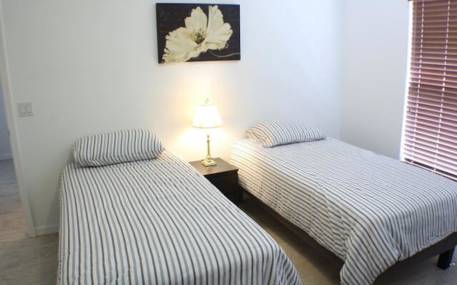 Villa Florida - Comfort - 4 Bedroom