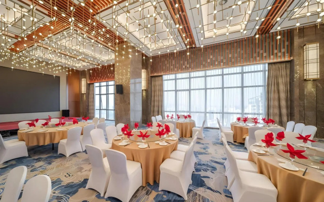 Galactic True Home Hotel