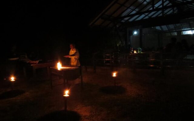 Camp Teru - Yala