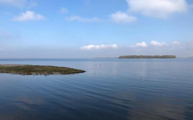 Cube Exclusiv - lakehouse with lakeview