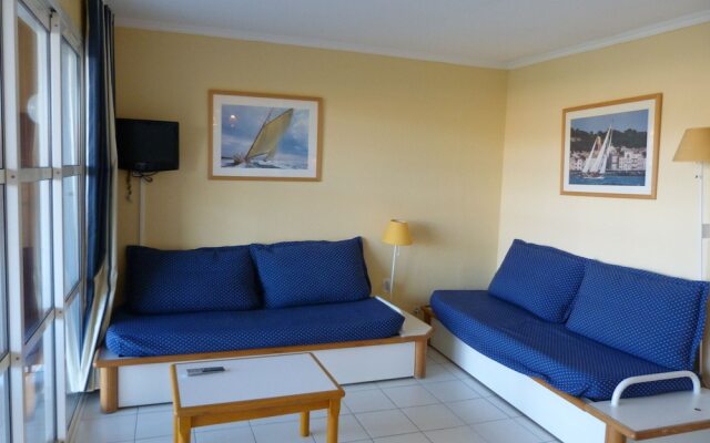 Residence Cap Esterel - Horizon