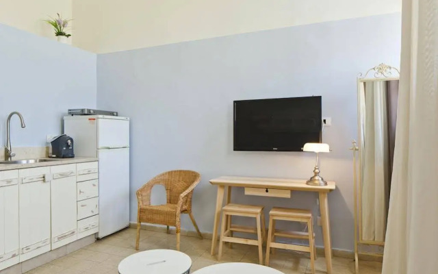 Cityinn Jaffa Apartments