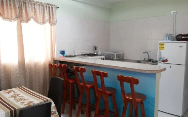 Apartamentos Amoblados Fisher