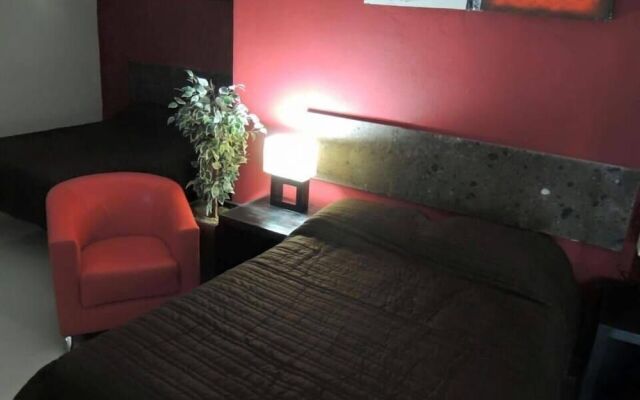 Hotel Palmas D' Victoria