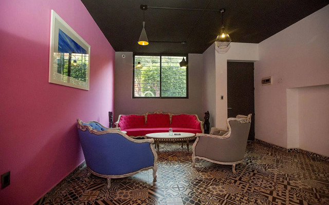 Suites Condesa