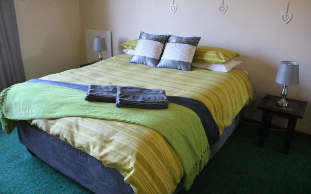 Grysbok Self Catering Accommodation