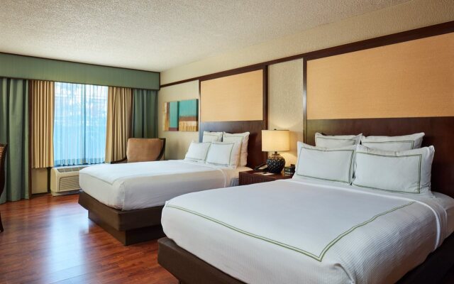 DoubleTree by Hilton Hotel Orlando at SeaWorld